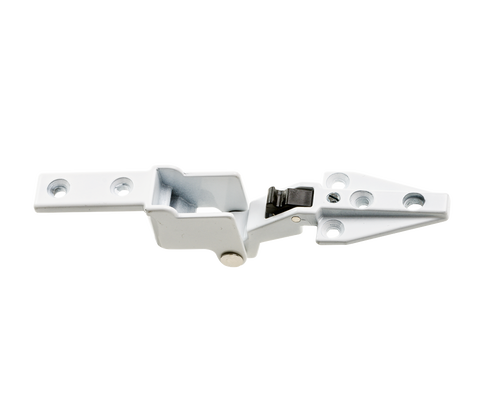 ST hinge 1450, white