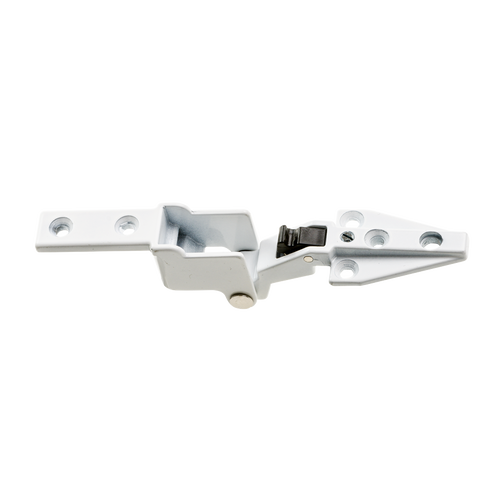 ST hinge 1450, white