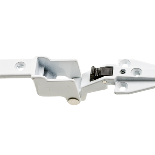 ST hængsel 1450, hvid