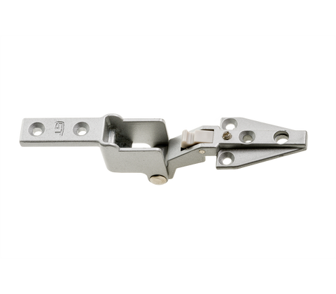 ST hinge 1450, silver