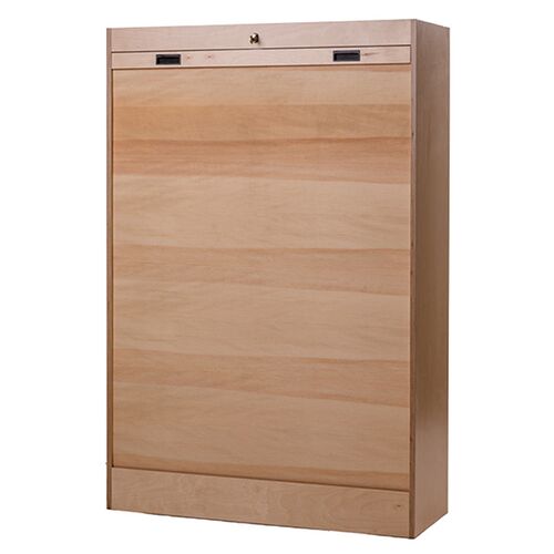 ST Værktøjsskab LEMVIG incl. lås