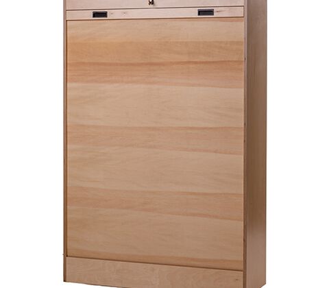 ST Værktøjsskab LEMVIG incl. lås