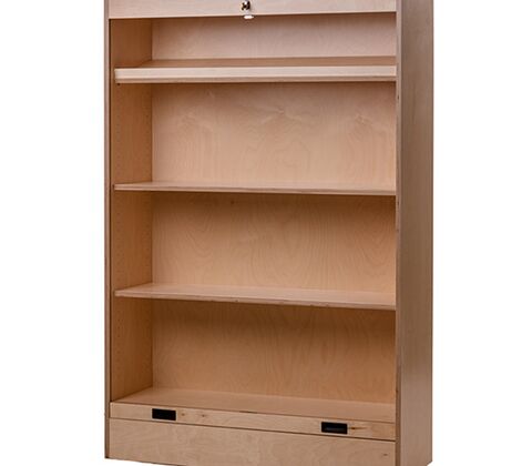 ST Værktøjsskab LEMVIG incl. lås