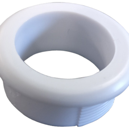 Udluftningsbøsning GIVE hvid Ø30