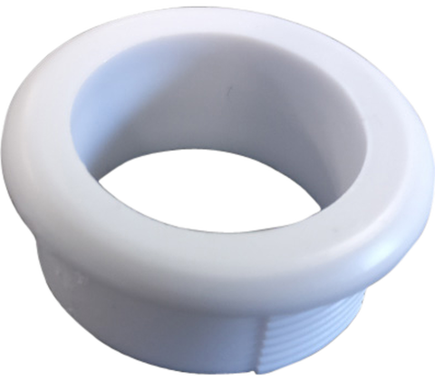 Udluftningsbøsning GIVE hvid Ø30