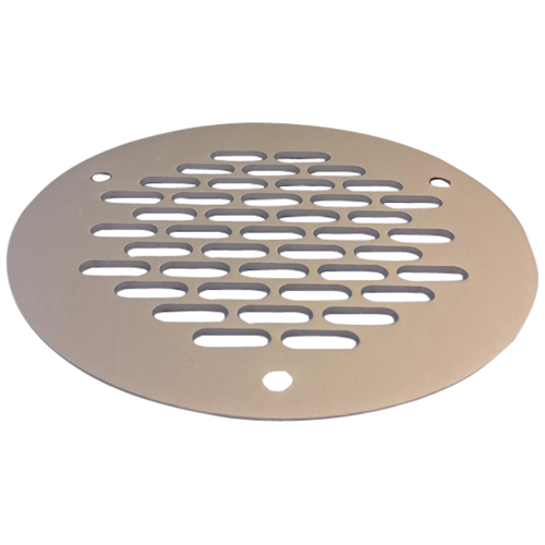 Ventilation grille Ø 80mm