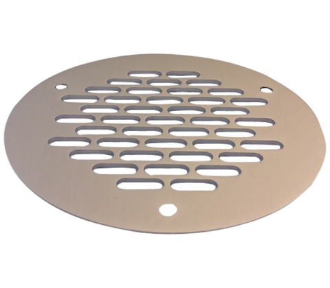 Ventilation grille Ø 80mm