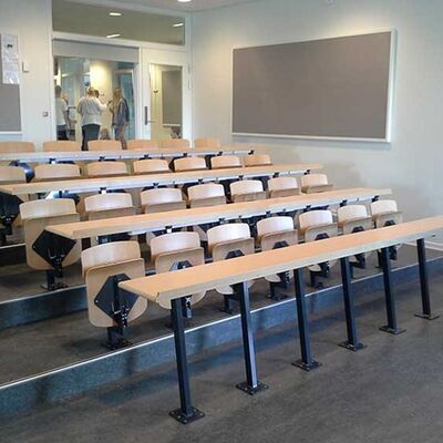 Auditorium-furniture