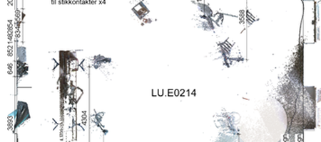 ST hovedkontor i Tarm