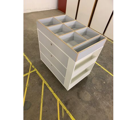 Krea drawer cart - SAVE 40%