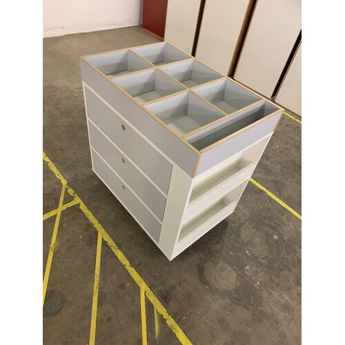 Krea drawer cart - SAVE 40%