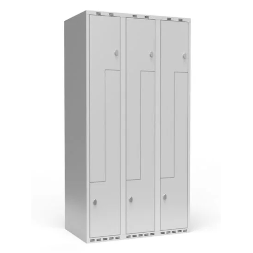 Z-cabinet B: 300, D 550, H: 1750 mm 