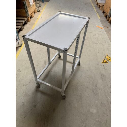 Trolley for Gratnell trays 2nd sorting - SAVE 35%
