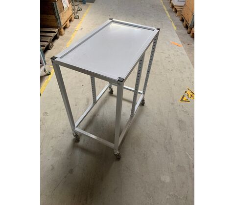 Trolley for Gratnell trays 2nd sorting - SAVE 35%