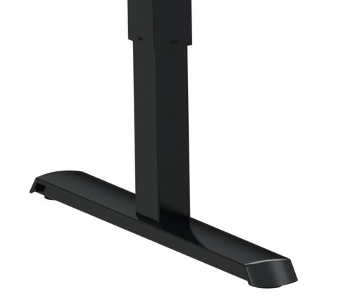 Hæve-/sænkebord STENDERUP 160x80 cm