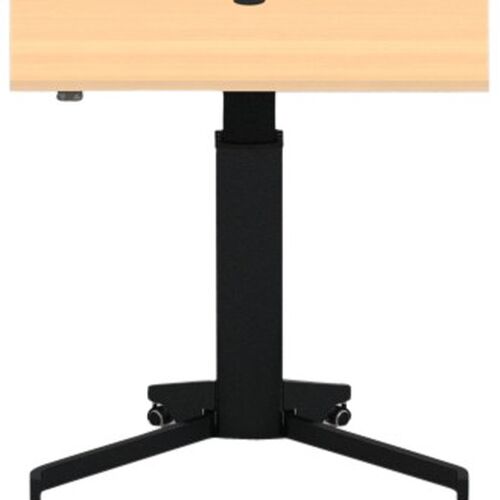 Hæve-/Sænkebord ÅRUP 100x60 cm