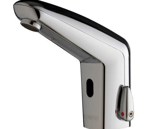 Berøringsfrit armatur BLISTRUP