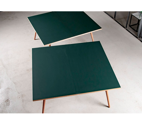 PING PONG TABLE