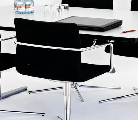 Ergo Gruppebord BUERUP 165x100 cm