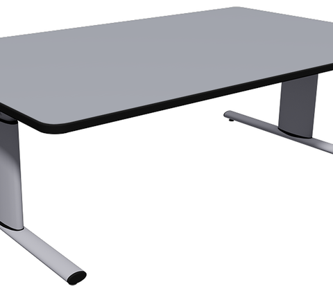 Vision gruppebord BIGUM 200x100 cm