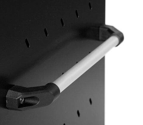 16 rums pc vogn JESBY på hjul