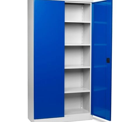 Materialeskab MULBJERG