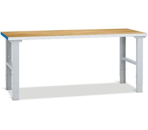 Filebænk MULDAGER 1500mm