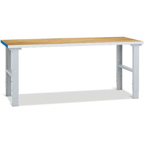 Filebænk MILEBJERG 2000mm