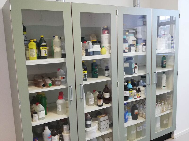 Amager-Fælled-school-fume-cupboard