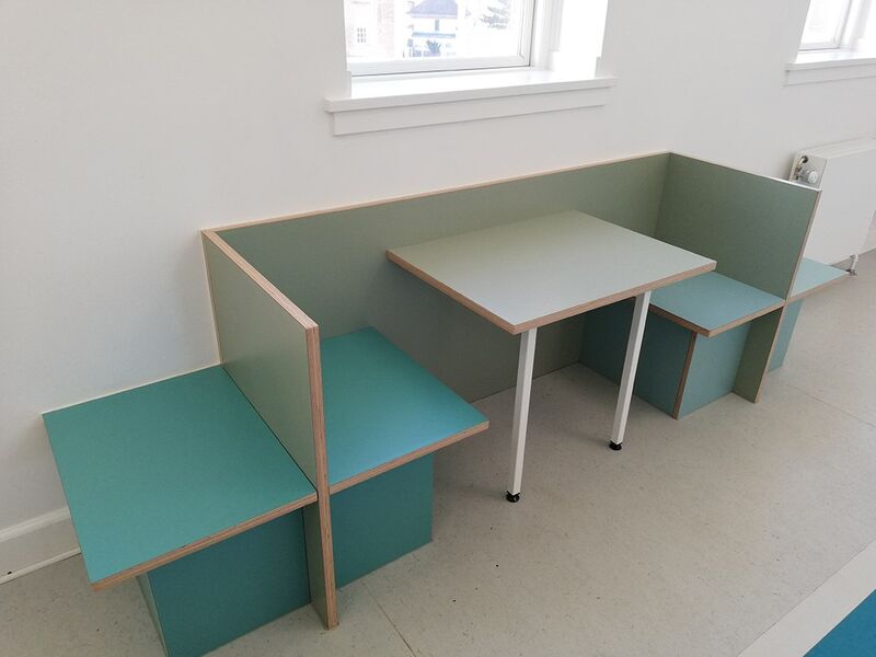 Amager-Fælled-school-common-area