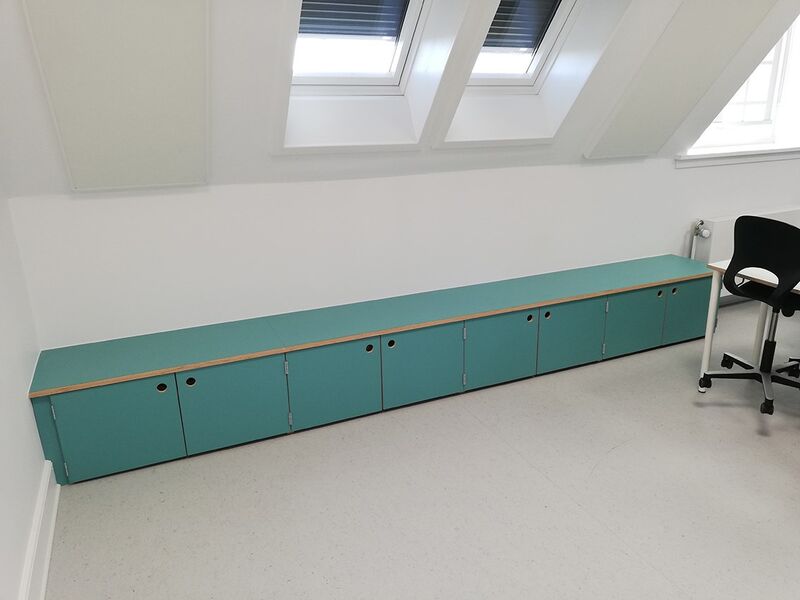 Amager-Fælled-school-storage