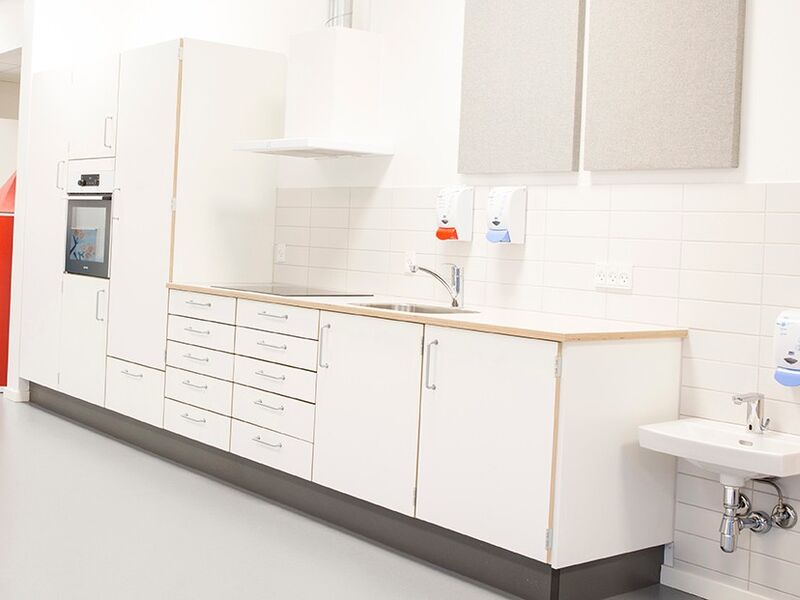 Børnehuset-Fladhøj-staff-kitchen