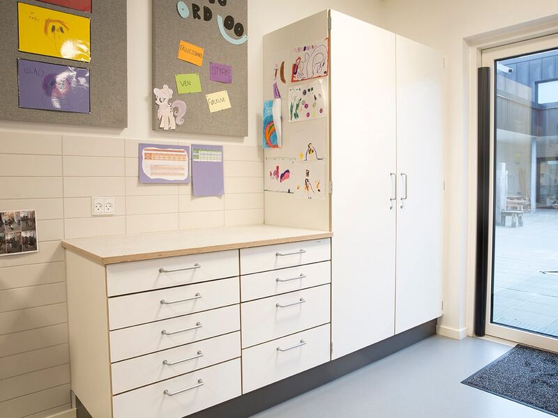 Kindergarten-Fladhøj-furnishing-2