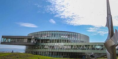 Glasir-college-science-and-electrolab