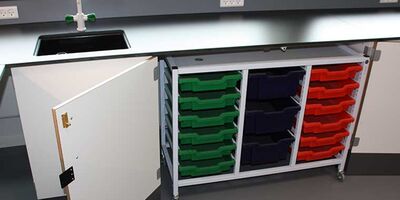 Høje-taastrup-college-physics-trolley