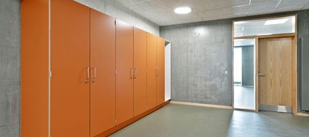 ST hovedkontor i Tarm