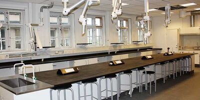 KVUC-Copenhagen-science-biology-classrooms