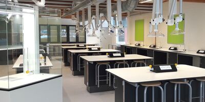 Lindebjerg-School-Physics