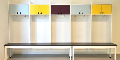 Frydenhaug-school-lockers-and-kitchenettes