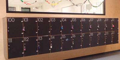 Sommerlyst-school-lockers-for-students