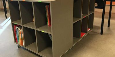 Vestsiden-youth-school-movable-book-storage-furniture