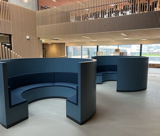 Nuuk Skole Atuarfik Inussuk