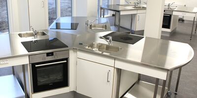 Petersminde-School-Food-Technology