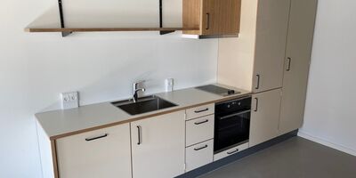 Siljangade-dorm-kitchens