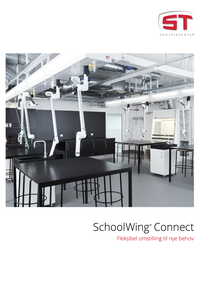 SchoolWIng-Connect-fysiklokale-setup